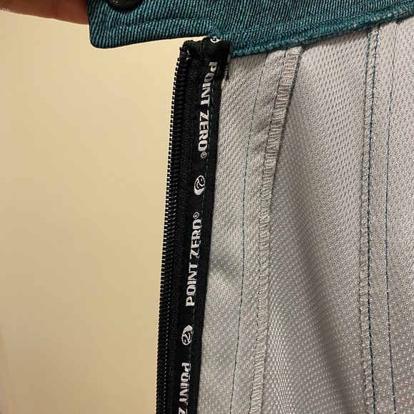 Point zero sweater - Picture 2 of 5